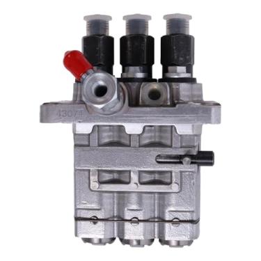Imagem de HOLDWELL Bomba de injeção de combustível 131017821 SBA131017820 compatível com Perkins Engine 403C-15 400C New Holland TC30 MC35 MC28 JCB 803 Retroescavadeira