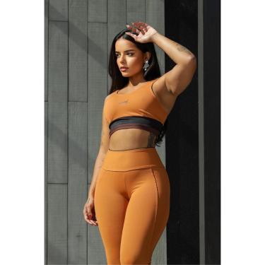 Imagem de Top Fitness Feminino Insanity Fuerza-Feminino