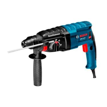 Imagem de Martelete GBH 2-24 D 820W 220V Com Maleta 06112A02E0 Bosch