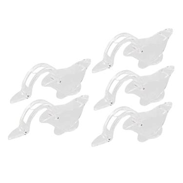 Imagem de Generic Juicer de Mão, Espremedor de Limão Manual Fácil de Limpar para a Família (Forma de pássaro)