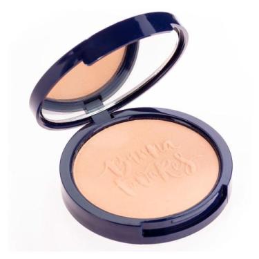 Imagem de Pó Compacto Facial BT - Powder - Bruna Tavares, 30