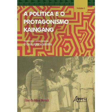 Imagem de Hidrelétricas E Povos Indígenas