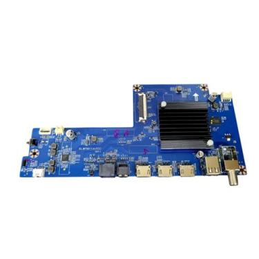 Imagem de Placa Principal Ptv43va4regb El.mt9011-a-pco Versão A - Philips