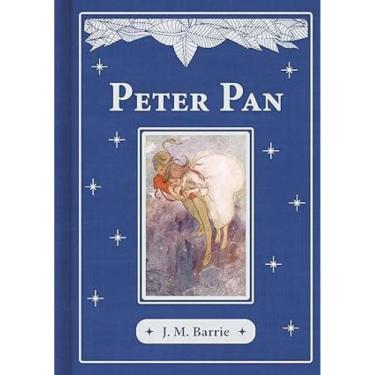 Imagem de Livro Peter Pan - Em Inglês