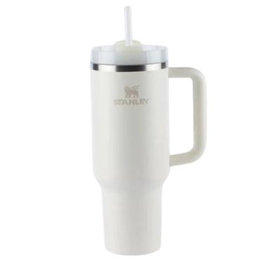 Imagem de Copo Térmico Quencher Stanley 1,18 litros Cream