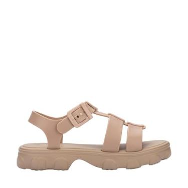 Imagem de Melissa Ella Sandal Bege 36383-37
