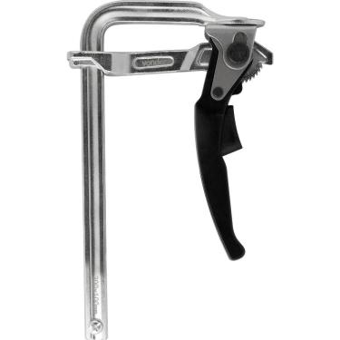 Imagem de Grampo Tipo Sargento De Aperto Rápido 200mmx100mm - Vonder