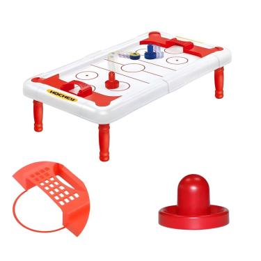 Imagem de Mini Jogo Hockey De Mesa - Wellkids - Unica Mini Jogo Hockey De Mesa - Wellkids -