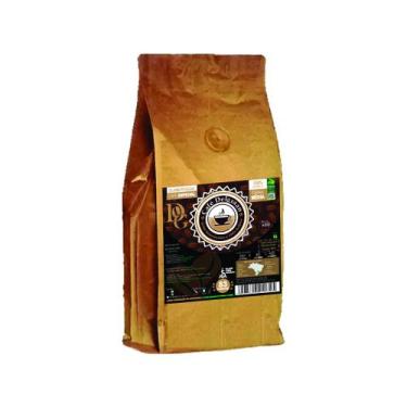 Imagem de Café Especial Torrado e Moído 500g - Café Delgraan LTDA