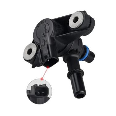 Imagem de Válvula Solenoide De Purga Do Canister De Vapor Ford Lincoln Mercury M