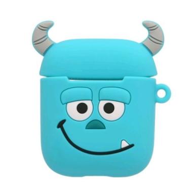 Imagem de Capinha Silicone Case Fone Ouvido  - RW, Modelo2