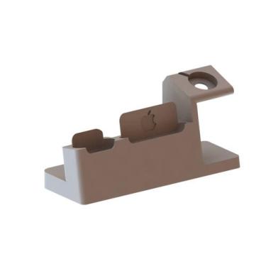 Imagem de Dock Para Iphone Xs Max + Airpods + Watch - Cb3D