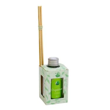 Imagem de Aromatizador De Ambiente 200ml Orquídeas - Tudo Em Caixa