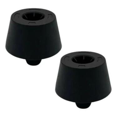 Imagem de 02 Batente Regulagem Capô Air Cross C3 C4 C4 Pallas 208 307 2008 - PCF