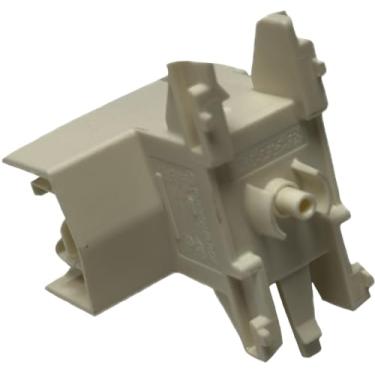 Imagem de 00611295 Interruptor liga/desliga compatível com máquinas de lavar louça Bosch - Budora - 1559796, 611295, AH3477683, EA3477683