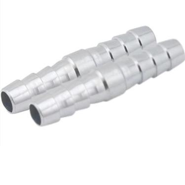 Imagem de Emenda p/mangueira (a) 1/4" vonder