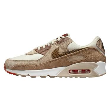 Imagem de NIKE Tênis feminino, Marrom/osso, 41