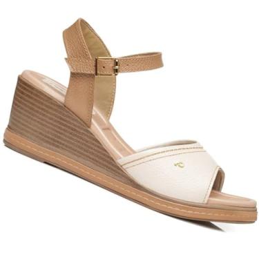 Imagem de Sandalia Pegada 233952 Feminina