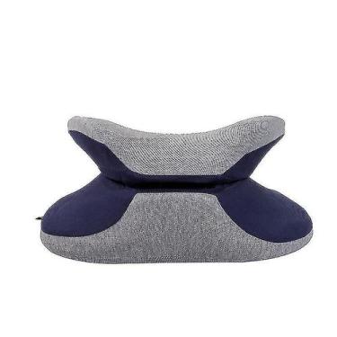 Imagem de Chaises travesseiro de soneca dobrável tapete de dormir cadeira costas