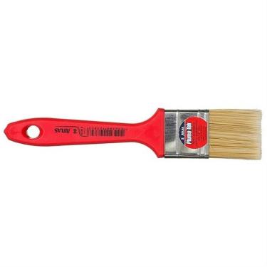 Imagem de Trincha Pluma Tek Cerda Branca 2.1/2"" - 315/6 - PINCEIS ATLAS