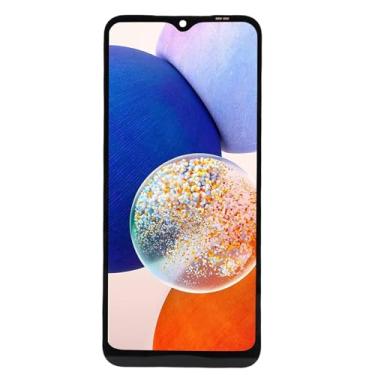 Imagem de Bewinner Montagem Imersiva de Toque de Telefone Touch Digitalizador Substituição Excelente Qualidade da Tela para A14 5G LCD Display para Usuários Experientes Em Tecnologia