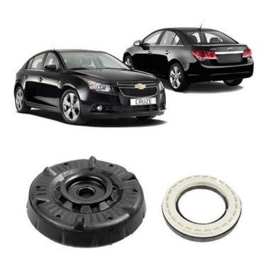 Imagem de Batente Do Amortecedor Dianteiro Cruze 2012012 2013 2014