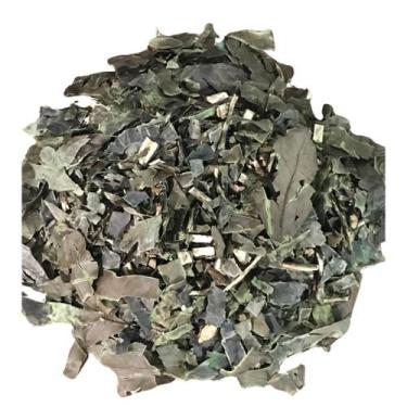 Imagem de Mate Verde Folha 1kg (Erva Desidratada) - Magnata das Ervas