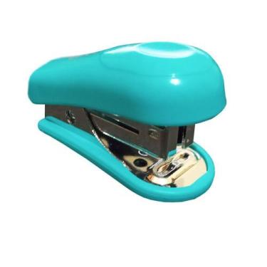 Imagem de Grampeador Mini Jocar Office + Grampos