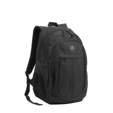 Imagem de Mochila Escolar Denlex DL1286 25L Preto