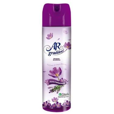 Imagem de Difusor Odorizador de Ambiente Flores Campestres 400Ml - KELLDRIN