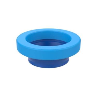 Imagem de Anel De Vedação Para Bacio Massa Com Guia Blukit, Único