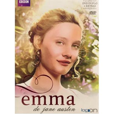 Imagem de Emma - BBC