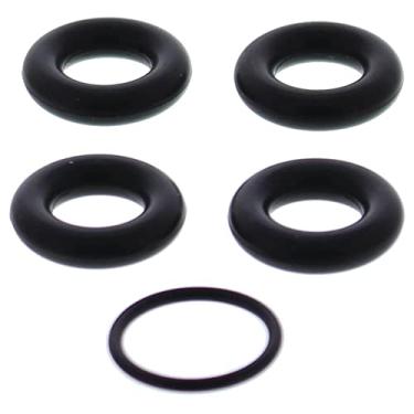 Imagem de Kit de anel de vedação para corpo de injetor/acelerador Vertex (725002) para Arctic Cat F 1100 EFI todos os modelos 2012 2013, Bearcat Z1 XT EFI 2010-2014, Bearcat 5000 XT EFI 2015, TZ1 Touring 2008 2010, ZR 5000 2014-2017