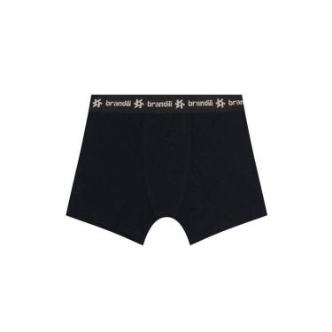 Imagem de Cueca boxer infantil menino em cotton Brandili