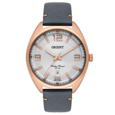 Imagem de Relógio Orient Masculino Eternal MRSC1012 S2GX