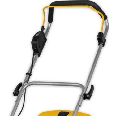 Imagem de Maquina Cortar Grama 36v Intercambiável Sem Bateria Vonder