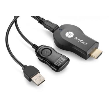 Imagem de Anycast Adaptador Hdmi Chromecast Ezcast Wecast Full1080P