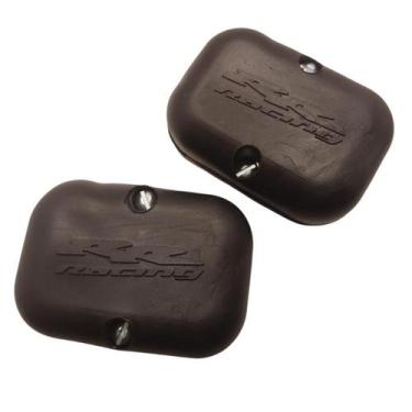 Imagem de Borracha Protetora Protetor Motor E Carenagem - Trilha