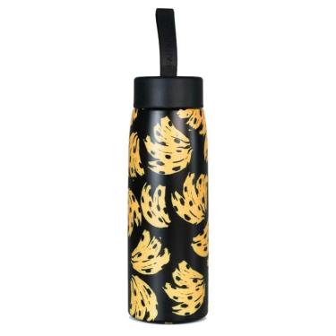 Imagem de A Garrafa Farm Que Sede Bossa Banana 500Ml