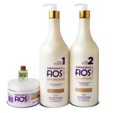 Imagem de Selagem Termica Plastica Fios A Fios .