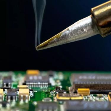 Imagem de Ferro De Solda 40w - 220v