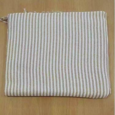 Imagem de Manta Para Sofá 2 E 3 Lugares Super King Luxo Gigante 3,00x1,80 Cobertor Capa De Sofa E Cama Grande Listrada