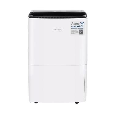 Imagem de Desumidificador de Ar Desidrat Max 500 Wi-fi 220V