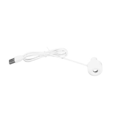 Imagem de Generic Mini umidificador portátil, difusor de aromas, compacto, versátil, difusor de óleos essenciais, umidificador de névoa fria para casa, escritório e, Sem Algodão Atomizado