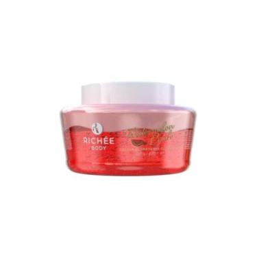 Imagem de Richée Body Geleia Hidratante Corporal Watermelon 250g - Richee