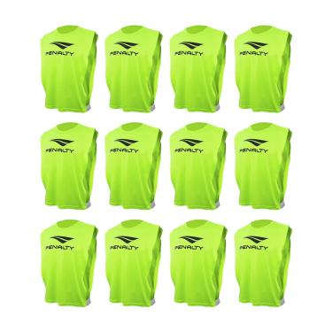 Imagem de Kit 12 Coletes Penalty