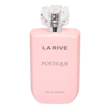 Imagem de La Rive Poetique Eau De Parfum - Perfume Feminino 90ml