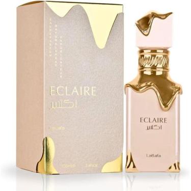 Imagem de Perfume Árabe Lattafa Eclaire Eua De Parfum