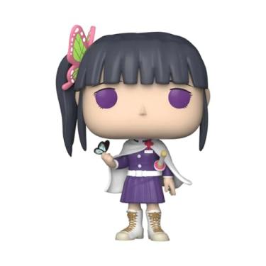 Imagem de Funko Bonecos Pop Demon Slayer Kanao Tsuyuri 1305 Pop Edição Exclusiva - Brilha no Escuro