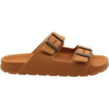 Imagem de Chinelo Slide Juvenil Cartago Torino Fivelas Menino